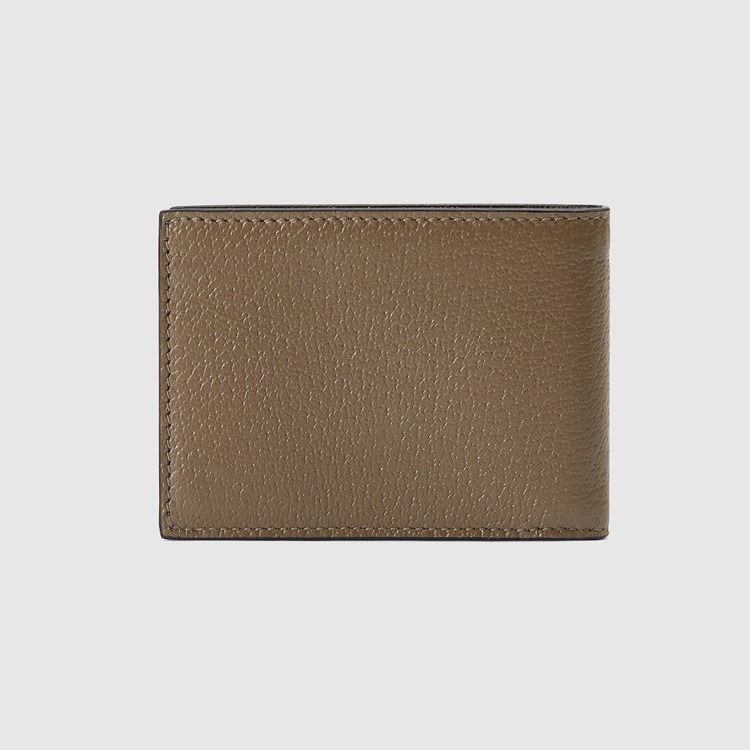 428727.DJ20F.2801.009.080.0000.Light GG Marmont bi fold wallet